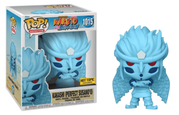 Lb3 Kakashi (Perfect Susano'o) HT 1015