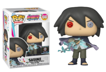 Lb6 Sasuke CC 1040