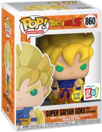 Gn265 Super Saiyan Goku GiD GO 860