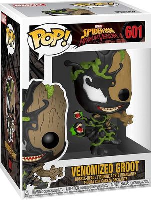 Gn260 Venomized Groot 601