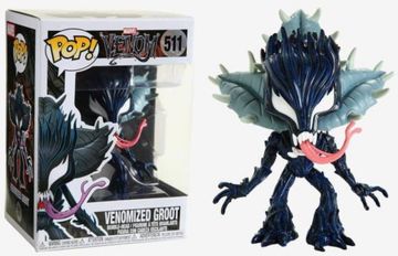 Gn275 Venomized Groot 511