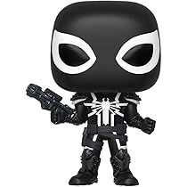 Gn285 Agent Venom Pop In A Box 507
