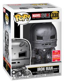 Gn289 Iron Man 2018 Summercon 338