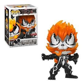 Gn274 Venomized Ghost Rider SE 369