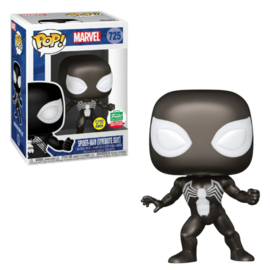 Gn291 Spider-man (Symbiote Suit) GiD Funko Limited 725