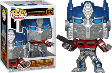 Lc3 Optimus Prime 1372