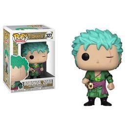 Ld12 Roronoa Zoro 327