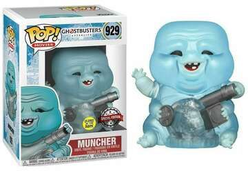 KT154 Muncher GID SE 929