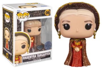 KT23 Rhaenyra Targaryen Diamond 06