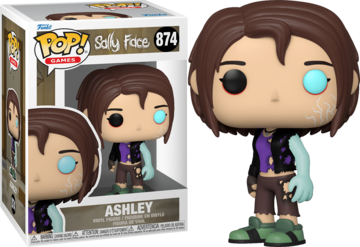 KT141 Ashley 874