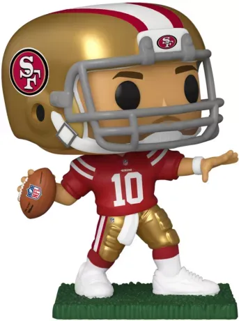 KT117 Jimmy Garoppolo 141