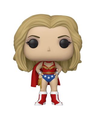 KT204 Penny as Wonder Woman 2019 sumcon 835