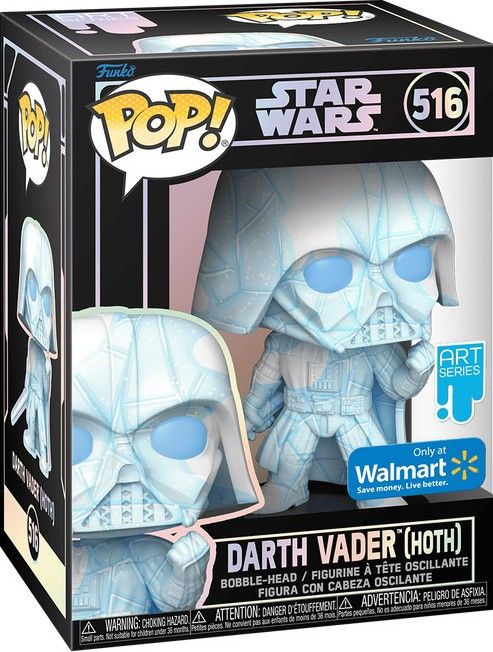 Kt193 Darth Vader (Hoth) 516