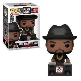 KT139 Jam Master Jay 201