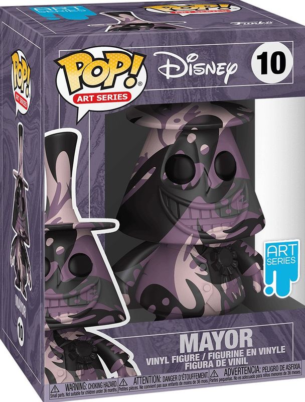 KT109 Mayor 10