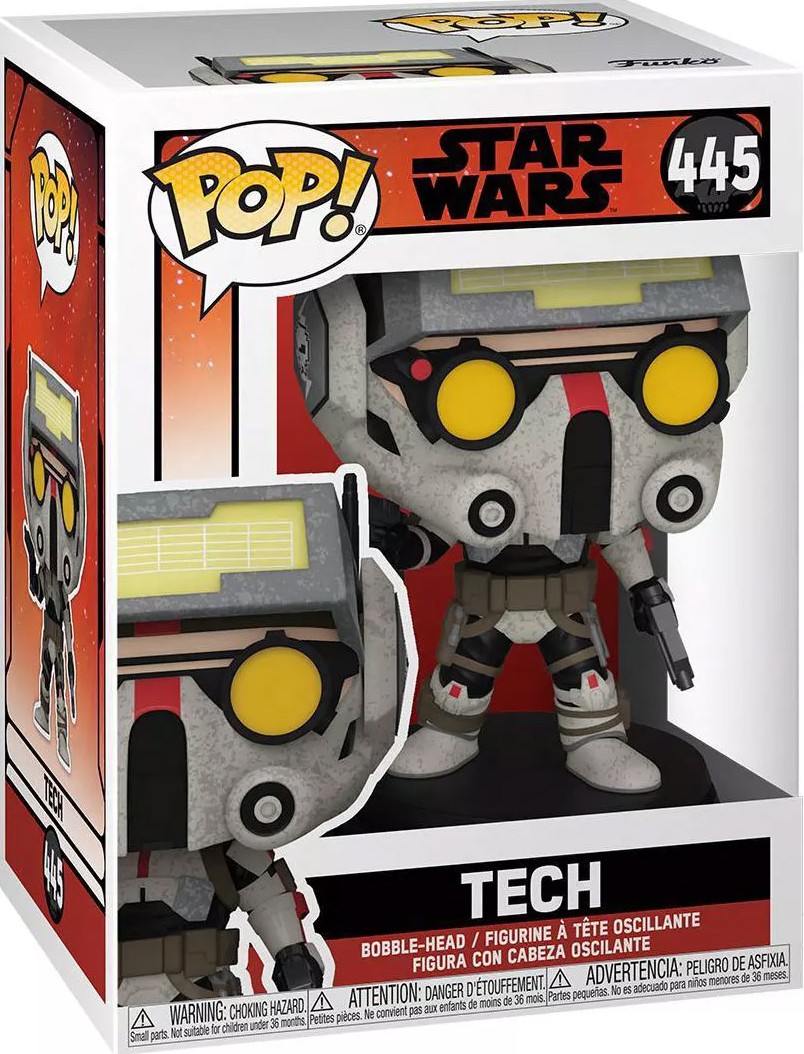 Kt170 Tech 445