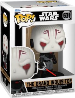Kt189 The Grand Inquisitor 631