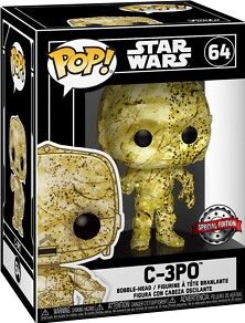 Kt177 C-3PO Se 64