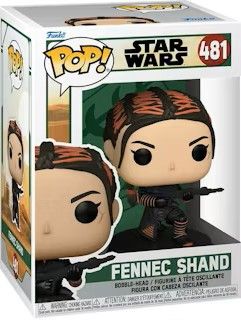 Kt172 Fennec Shand 481