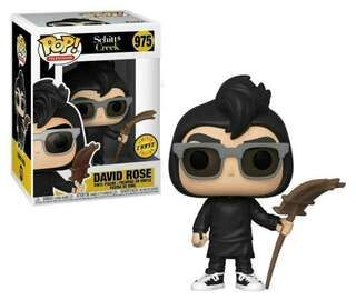 KT231 Chase David Rose 975