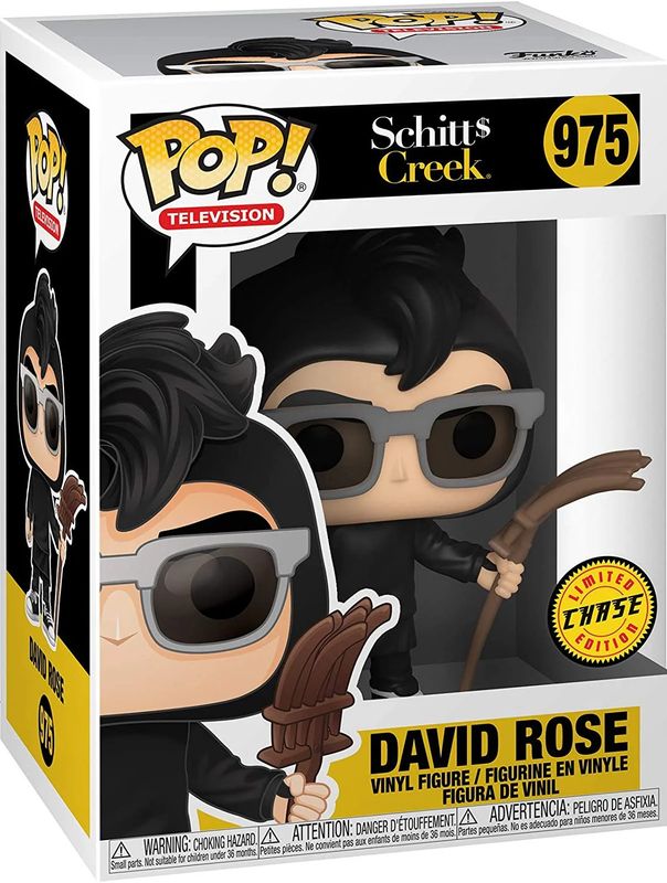 KT231 Chase David Rose 975