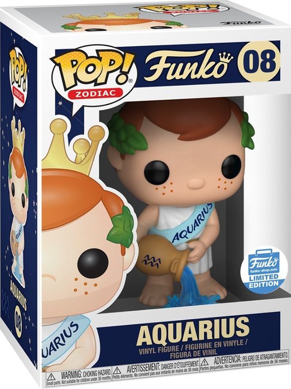 KT6 Aquarius Funko Excl. 08