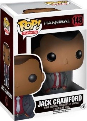 KX14 Jack Crawford 148