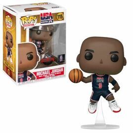 KT209 Michael Jordan SE 114