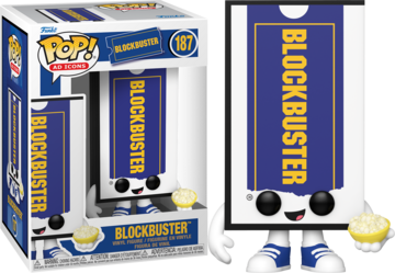 KT138 Blockbuster 187