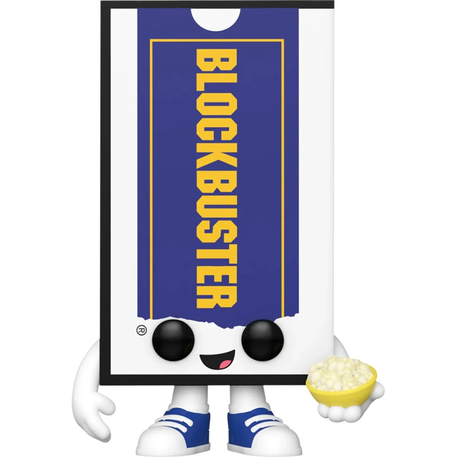 KT138 Blockbuster 187