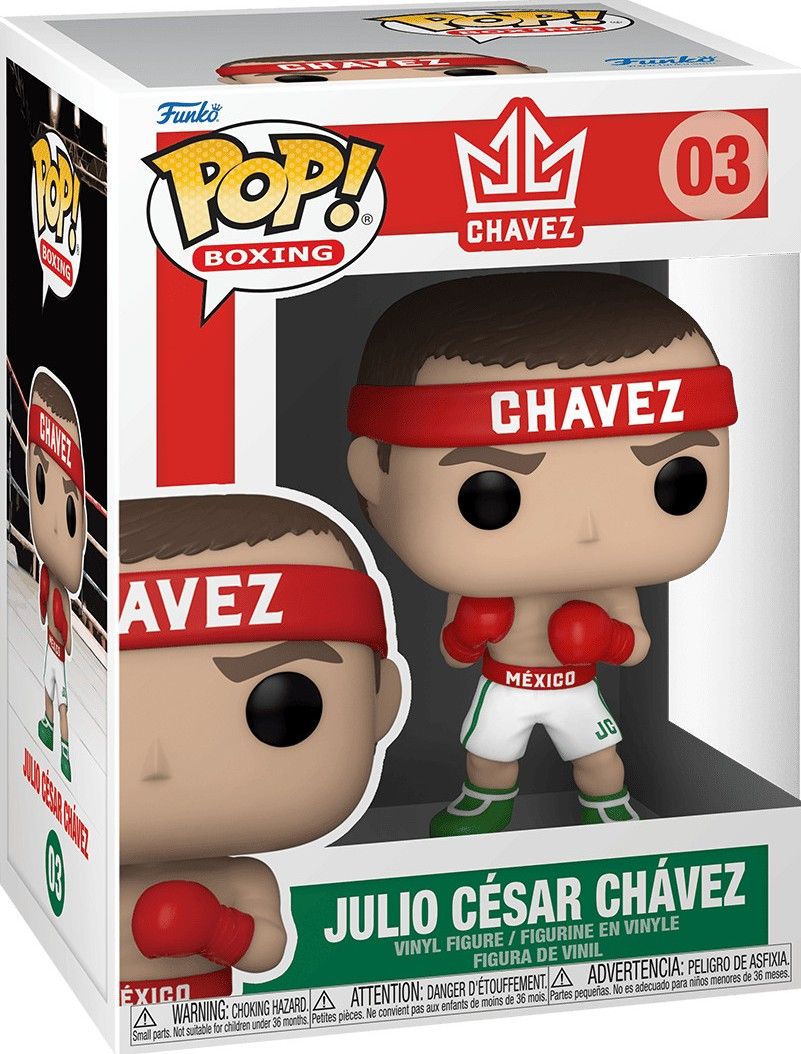 KT147 Julio César Chavez 03