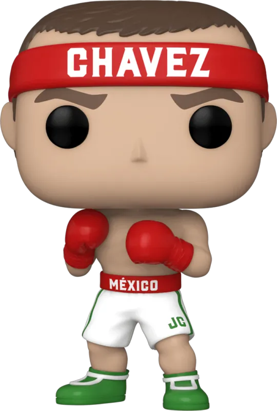 KT147 Julio César Chavez 03