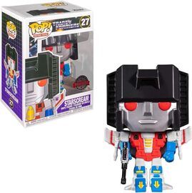 KT104 Starscream SE 27