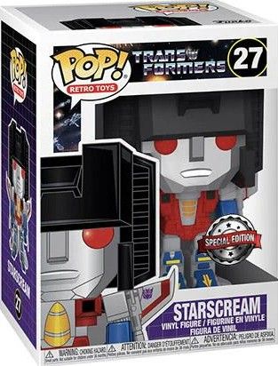 KT104 Starscream SE 27