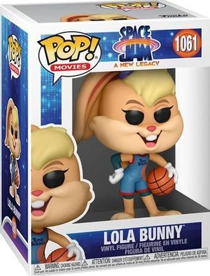 KT98 Lola Bunny 1061