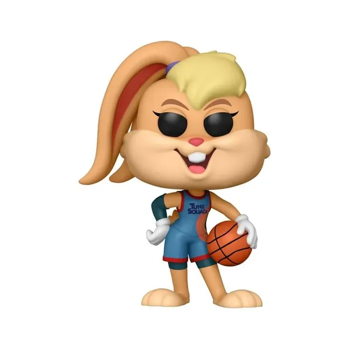 KT98 Lola Bunny 1061