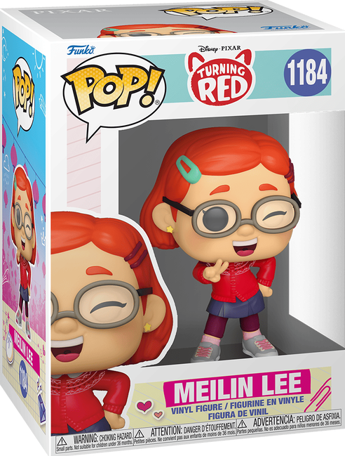 KX42 Meilin Lee 1184