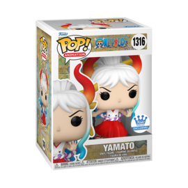 FK41  Yamato 1316