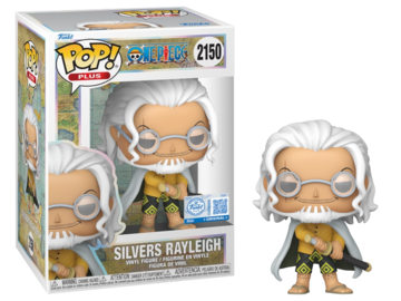 FK35 Silvers Rayleigh SEF 2150