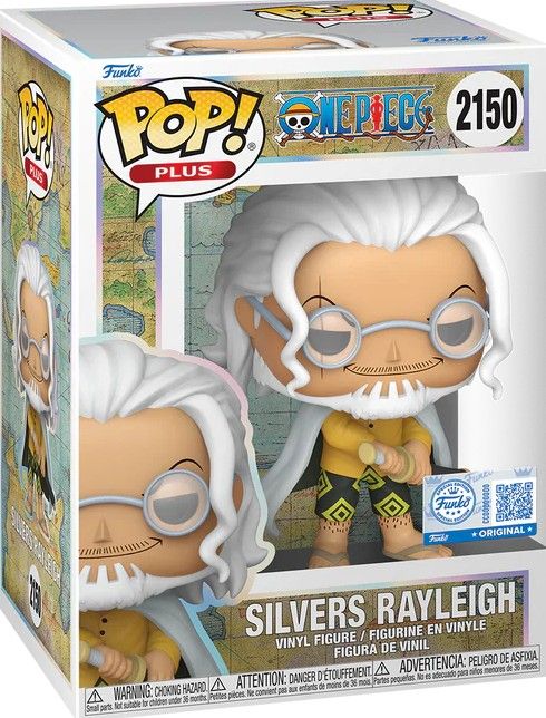 FK35 Silvers Rayleigh SEF 2150