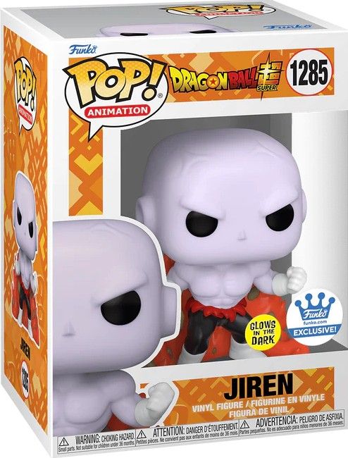 KT153 Jiren GID 1285