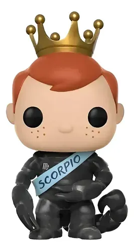 KT3 Scorpio Funko Excl. 05