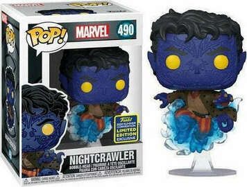 KT199 Nightcrawler 2020 sumcon 490