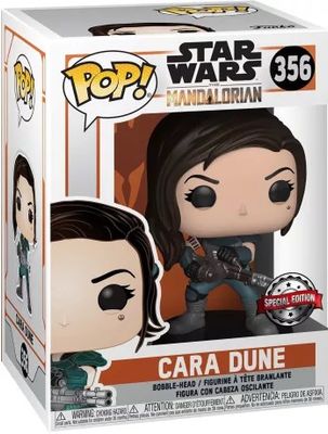 KT134 Cara Dune SE 356