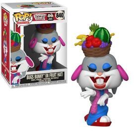 KT99 Bugs Bunny (in fruit hat) 840