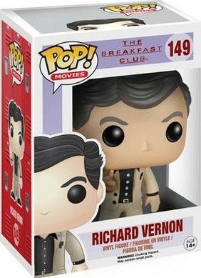 KT239 Richard Vernon 149