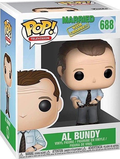 KT201 Al Bundy 688