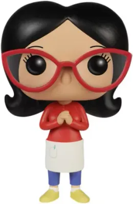 EY353 Linda Belcher 75