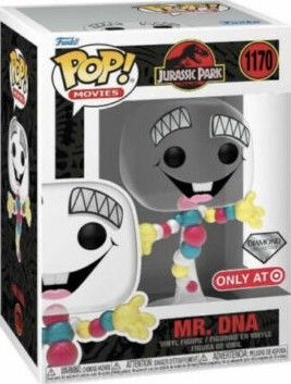 EY363 Mr. DNA Diamond Oat 1170