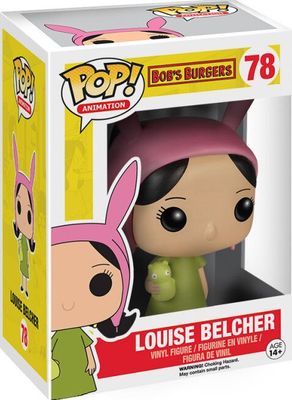EY352 Louise Belcher 78